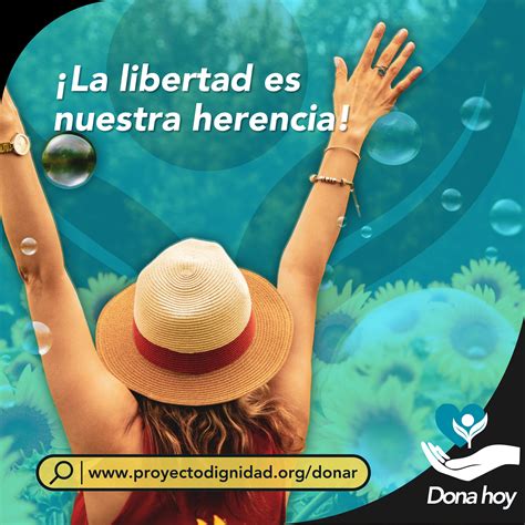 Proyecto - 𝕃𝕒 𝕝𝕚𝕓𝕖𝕣𝕥𝕒𝕕 𝕖𝕤 𝕟𝕦𝕖𝕤𝕥𝕣𝕒 𝕙𝕖𝕣𝕖𝕟𝕔𝕚𝕒 La libertad individual debe