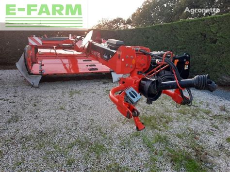 Kuhn Fc 3160 Tcd Mähwerk Kaufen Deutschland Hamburg Nf33397