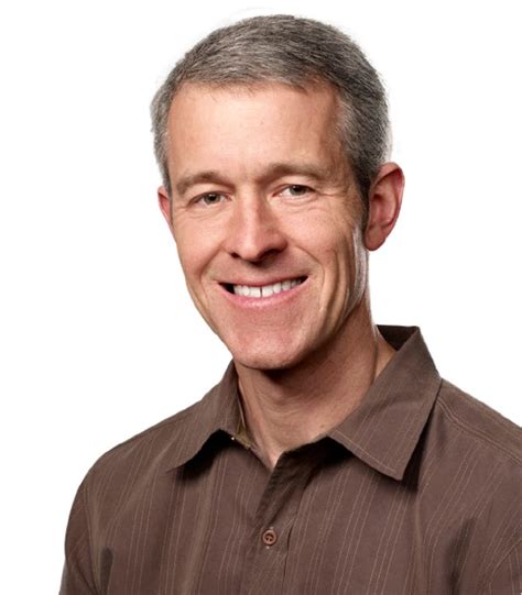 Apple Names Jeff Williams As First Operating Chief Since Cook Became