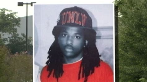 Sheriff Reopens Investigation Into The Death Of Kendrick Johnson, Teen ...