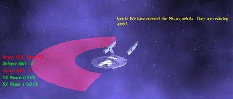 Star Trek: Starfleet Command - Orion Pirates - Game information hub ...