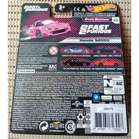 Hot Wheels Premium Honda S Selections MMRR Shopee Malaysia