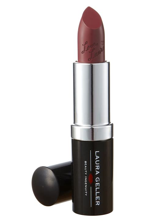 Laura Geller Beauty Anti-Aging Lipstick | Nordstrom