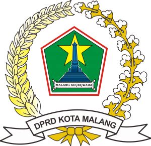 Daftar Legislatif Pemerintah Kota Malang