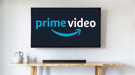 Instalar Amazon Prime Video Para Todos Los Smart Tv