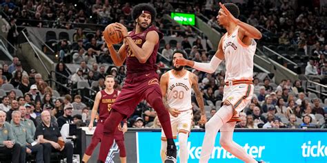 Donovan Mitchell leading the way for Cavs' title contention