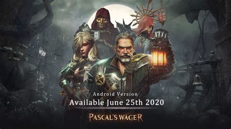 Pascal's Wager Apk - Pascal's Wager