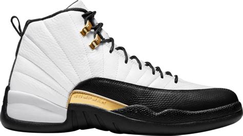 Jordan 12 Retro 'Royalty' | INC STYLE