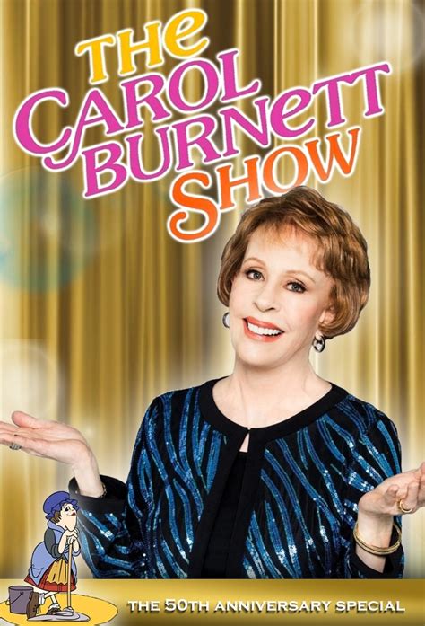 The Carol Burnett Show - Unknown - Specials - TheTVDB.com