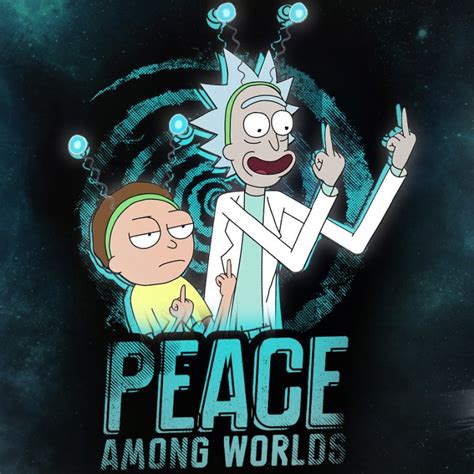 Download Morty Smith Rick Sanchez Tv Show Rick And Morty Pfp