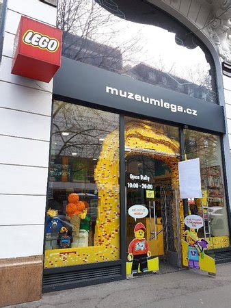 Lego Museum Prague All You Need To Know Before You Go With