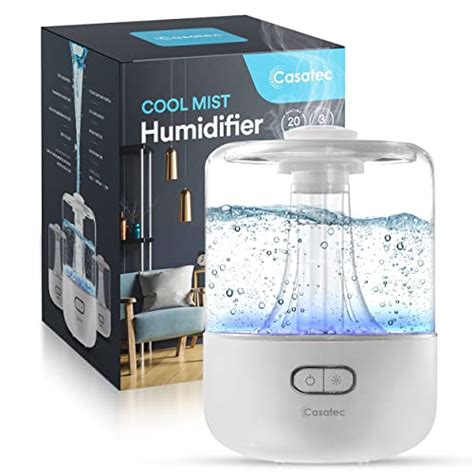 Top 10 Humidifier And Diffuser Combo Of 2022 Katynel