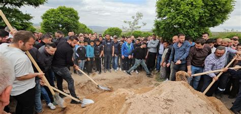 Bu acının tarifi yok Gündem