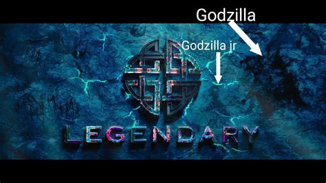 Godzilla jr easter egg? In GODZILLA VS KONG : r/Monsterverse