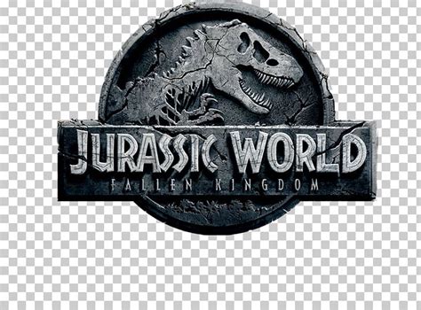 Jurassic Park Logo Font