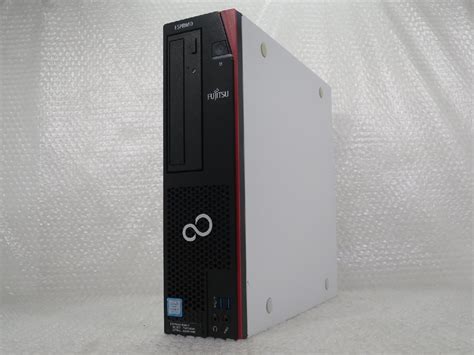 Yahooオークション 富士通 Fujitsu Esprimo D588v I5 8500 16