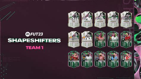 FIFA 23 Mitrovic Shapeshifters: Objectives, Rewards & more