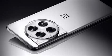 I OnePlus 12 Glacial White Isisemthethweni Izotholakala Ezimakethe