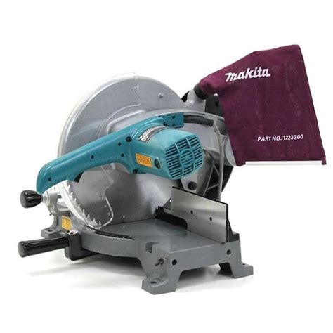 Makita Ls1440 Miter Saw Ngee Hin Machinery