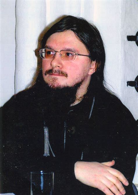 Иерей Даниил Сысоев — 3 цитаты