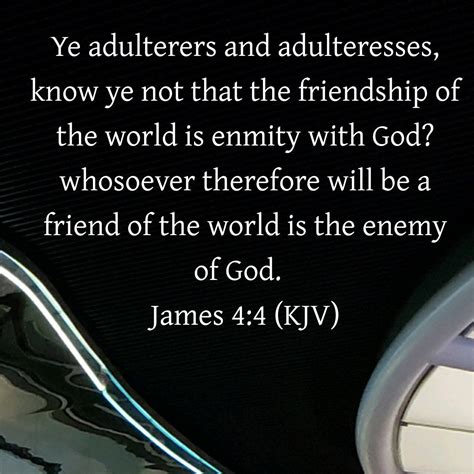 Pin by 24Revelation on Book of James | Book of james, Bible verses, Kjv