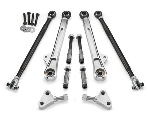 Bmw Adjustable Front Control Arms Aluminum E Z Akg Motorsport