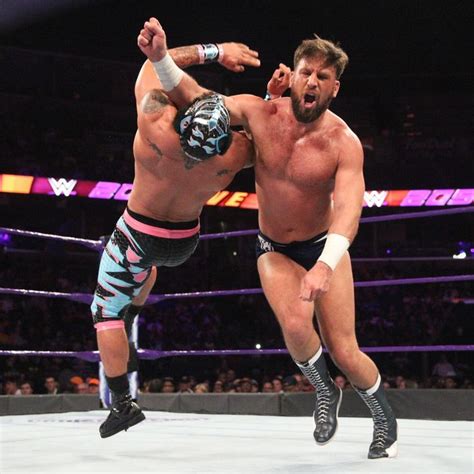 Photos Akira Tozawa Aims To Reclaim His Momentum In Wwe Photos