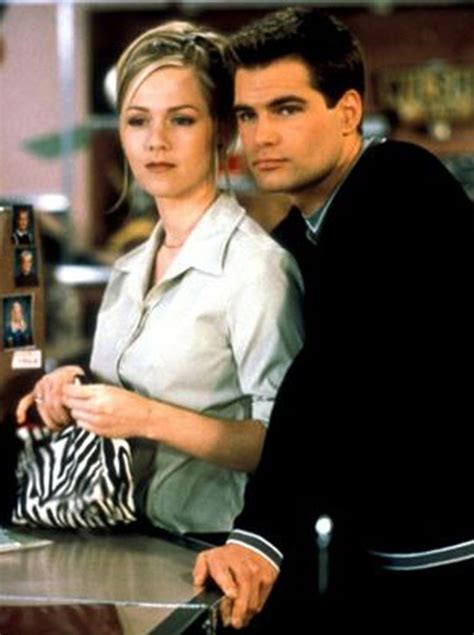 14. Kelly and Matt from We Ranked All of Beverly Hills, 90210's Best ...