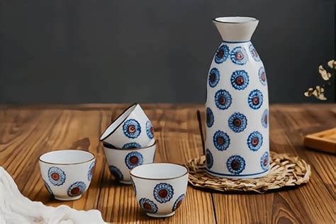 Best Sake Cups and How To Choose - Sake Stars