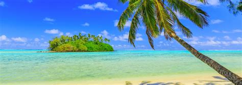 Our Thorough Guide To All The Top Resorts In Rarotonga