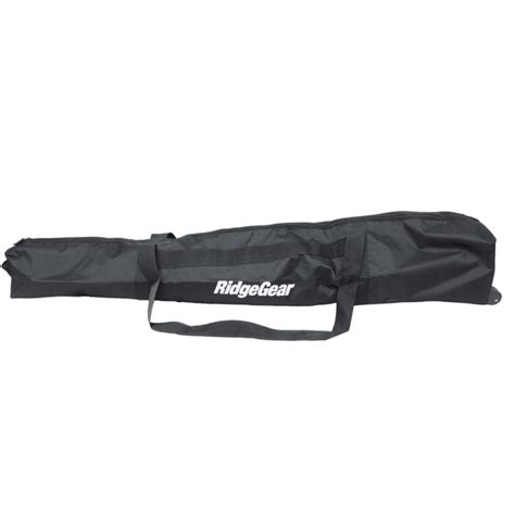 Ridgegear Rgk Tripod Bag Storage Ssd Safety Ltd