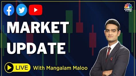 Tracking Latest Market Updates Top Sectors In Focus With Mangalam