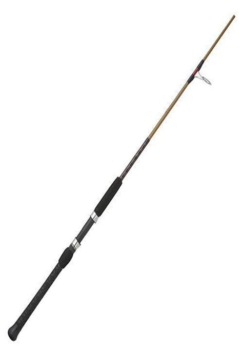 Buy Ugly Stik 66” Tiger Elite Spinning Rod One Piece Nearshore