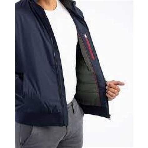 Shop Hackett - Windbreaker Jacket Online in Lebanon