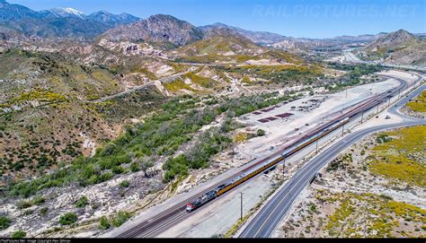 RailPictures Net Photo UP 1111 Union Pacific EMD SD70ACe At Cajon