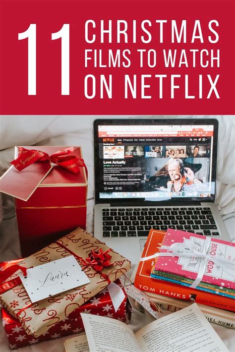 12 Christmas Films To Watch On Netflix This Year Christmas Films