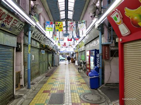 立石仲見世と中央通り商店会 京成立石の紹介 撮影写真64枚