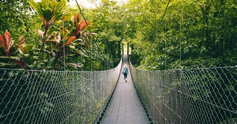 Los 9 mejores lugares para visitar en Costa Rica según el gurú de los