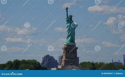 Statue of Liberty Immigration Stock Image - Image of motionless, arts ...