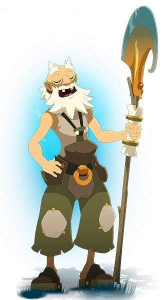 Ruel Struut Wakfu Image Zerochan Anime Image Board