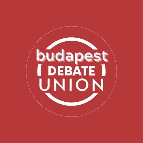 Budapest Debate Union