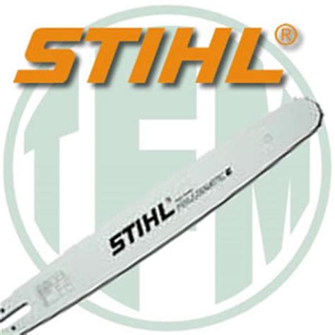 Stihl Guide Bar P Rollomatic Tfm Farm Country