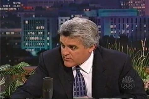Alyssa Milano The Tonight Show With Jay Leno Mature