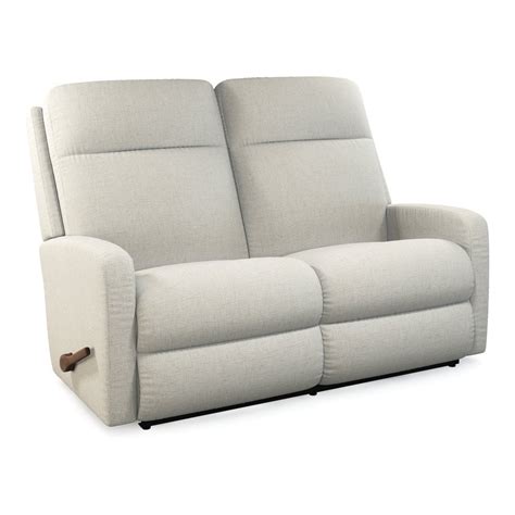 Finley Wall Reclining Loveseat La Z Boy