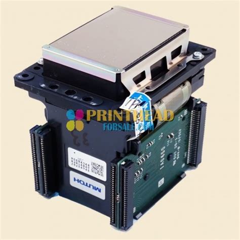 Mutoh VJ 1324 Printhead DG 43988 Home Printheadforsale