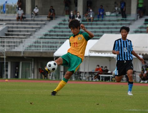 関連写真1 【選手権登録メンバー＆チームデータ】星稜石川 高校サッカードットコム