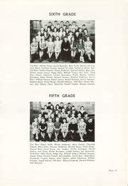 Wilcox High School - Echo Yearbook (Wilcox, PA), Class of 1942, Page 17 ...