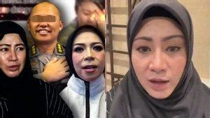 Sosok AKBP Enjang Hasan Kurnia Diduga Selingkuhan Melly Goeslaw Pernah