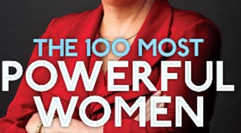 Forbes Names The Worlds Most Powerful Women Of 2019 Karen Gilchrist