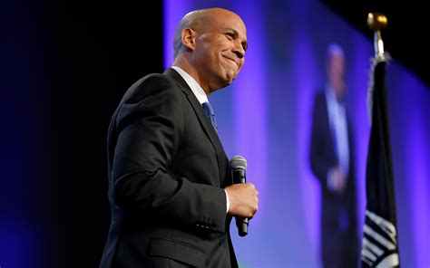 Cory Booker Drops Out of 2020 Presidential Race - Election Central